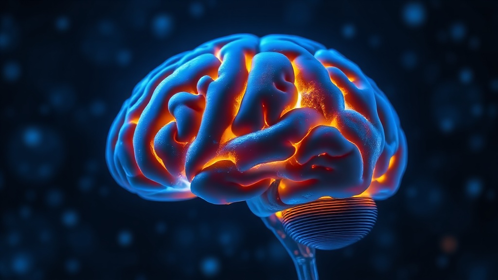 7-Day Meditation Rewires Brain: BDNF, DMN Changes Explained