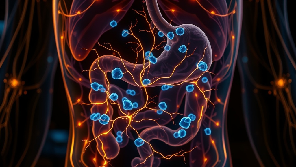 Akkermansia Muciniphila + Sodium Butyrate for Chemo Neuropathy