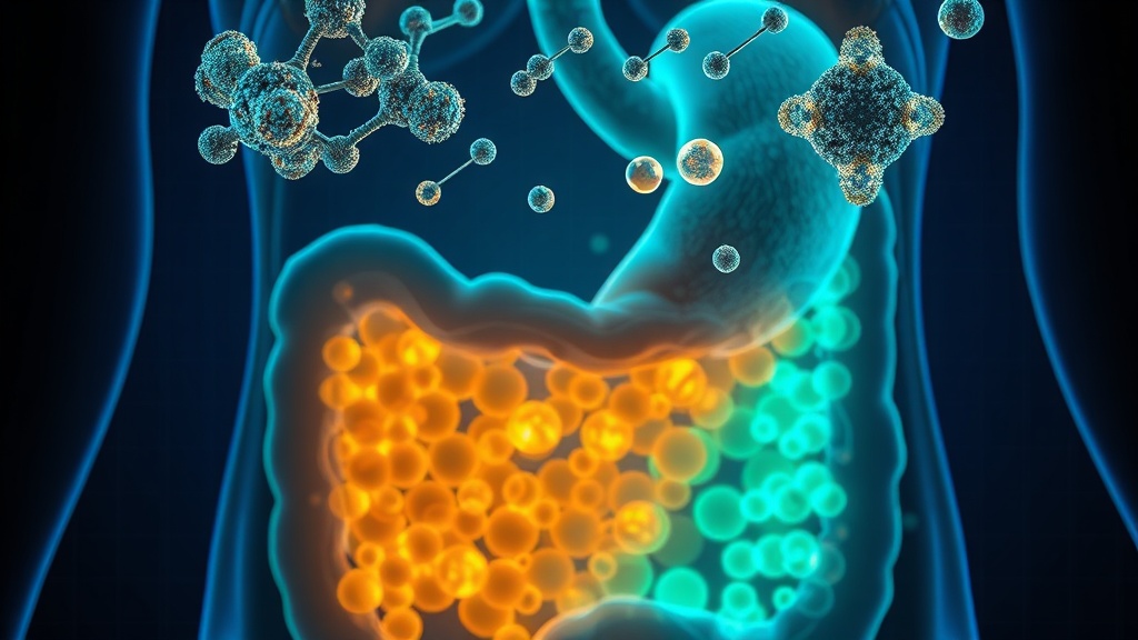 Astragaloside IV Gut Microbiota Modulation in Chronic Enteritis