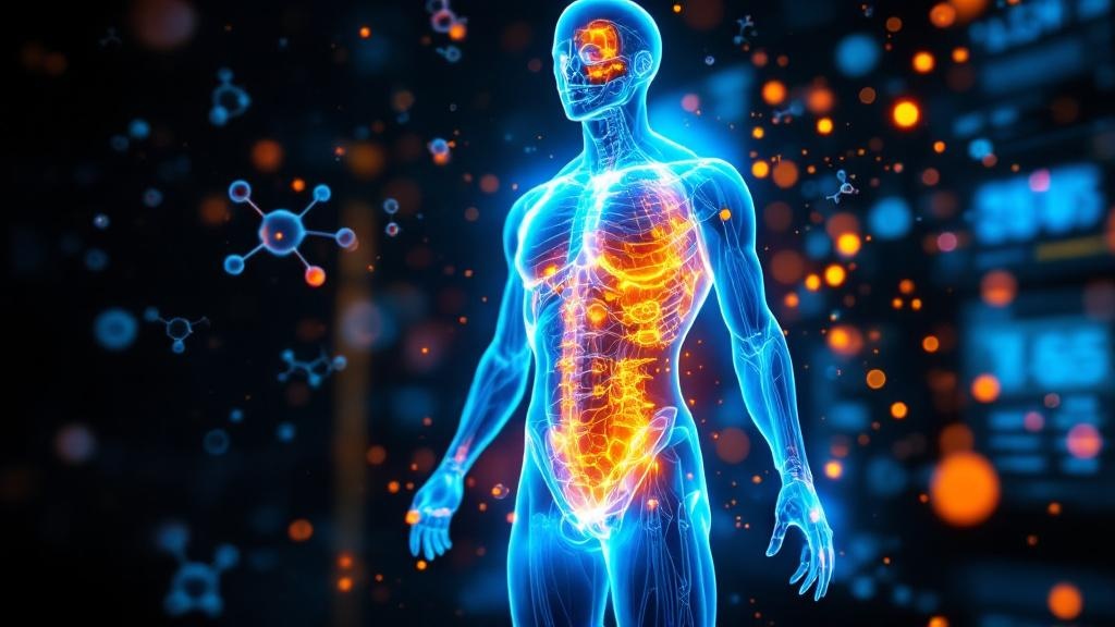 Bimagrumab Plus Semaglutide: BELIEVE Trial Body Composition Data