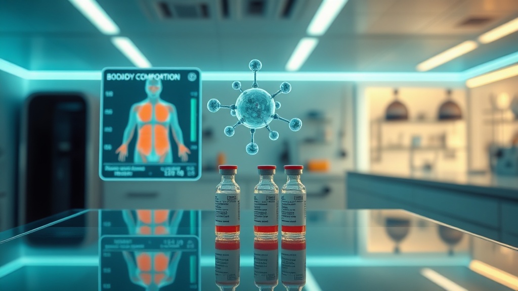 Bimagrumab Semaglutide Combination & New GLP-1 Obesity Drugs