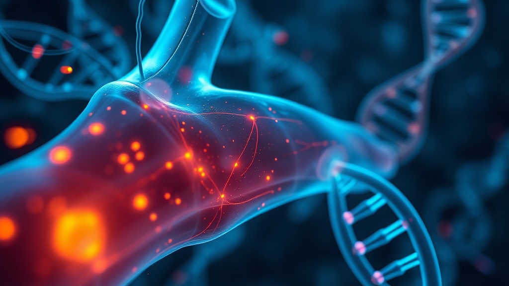 Biological Aging and Myasthenia Gravis: Epigenetic Clocks Link