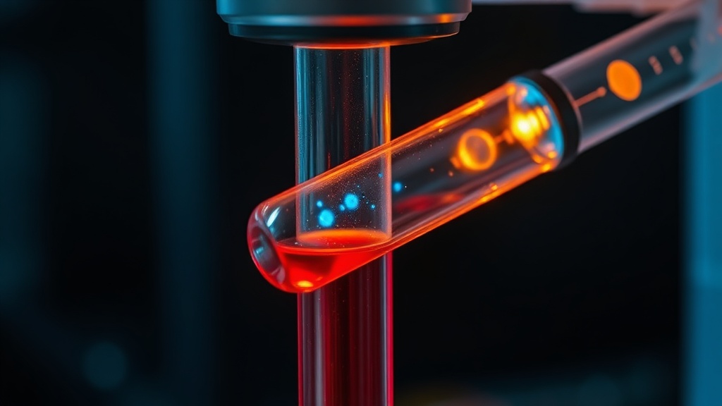 Blood Test Detects Pancreatic Cancer Early With 95% Accuracy