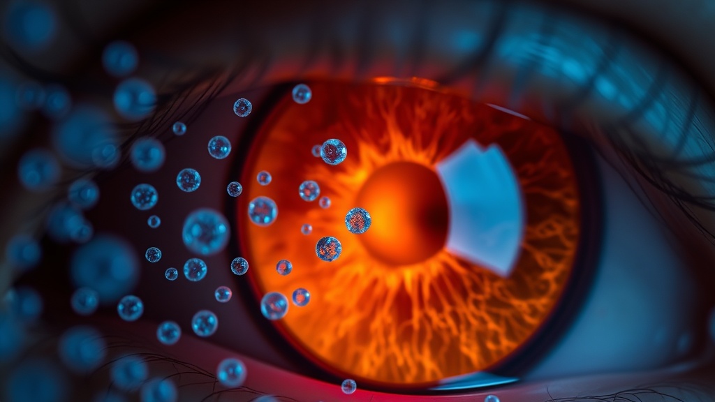 Bst2-Targeted Senotherapy Restores Vision in Aged Retinas