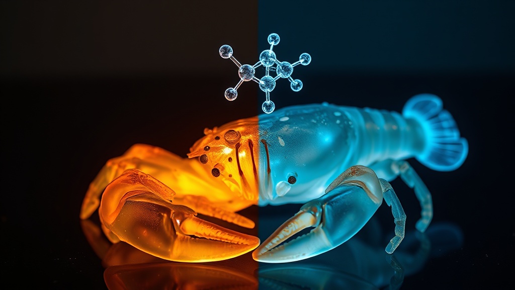 C16-Ceramide and JAK-STAT: Sex-Specific Cold Stress Defense