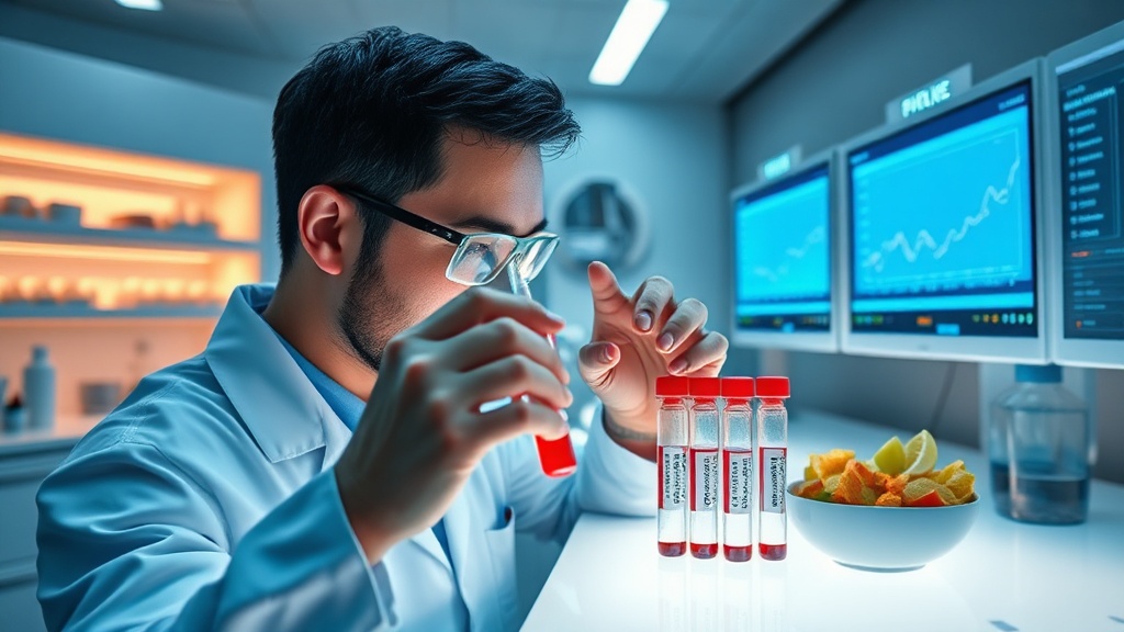 CALERIE Trial: Calorie Restriction Improves Diet Quality, Aging