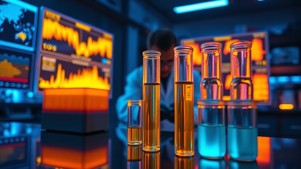 CAR-T Cell Therapy Biomarkers: Predicting Treatment Response