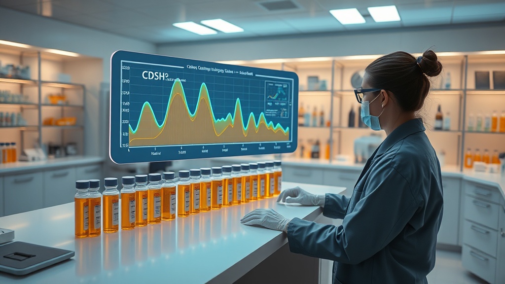 ctDNA Biomarkers Predict Giredestrant Response in ER+ Breast Cancer