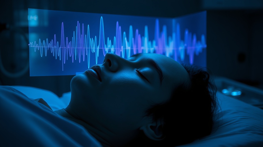 Daridorexant Sleep Architecture: DORA Restores Deep & REM Sleep