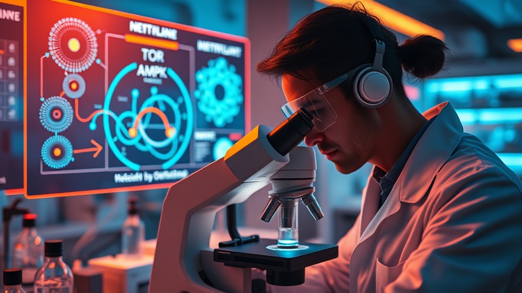 Dietary Restriction and Longevity: New Science on Fasting Pathways