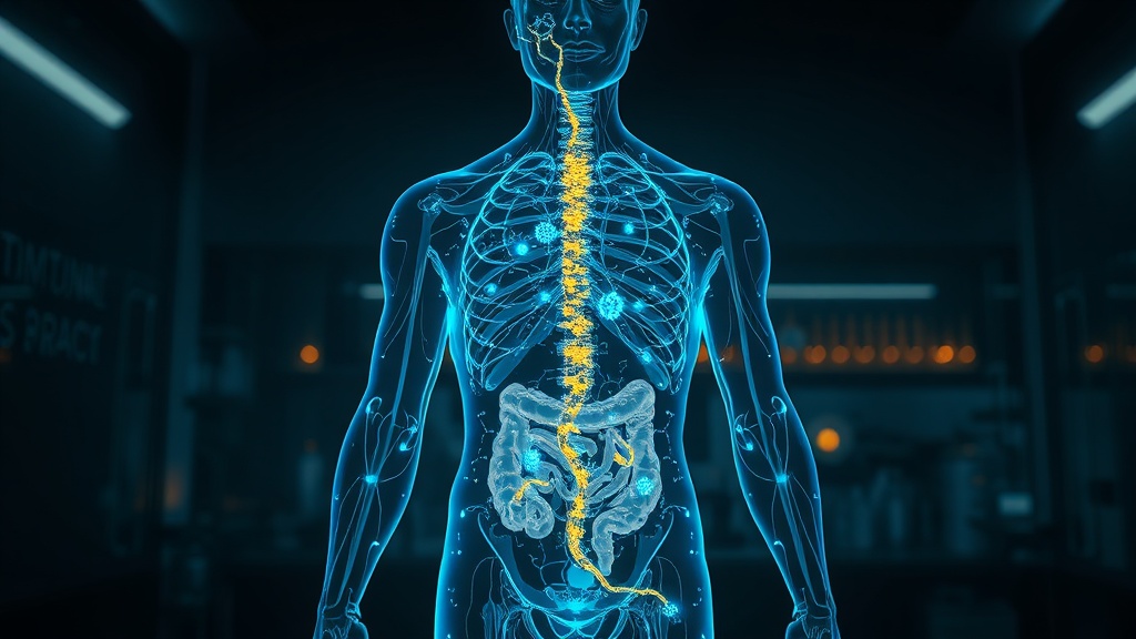 Does NMN Really Work? Latest Clinical Trial Results Analyzed