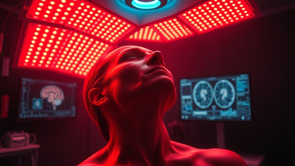Does Red Light Therapy Work? What 204 Clinical Trials Show