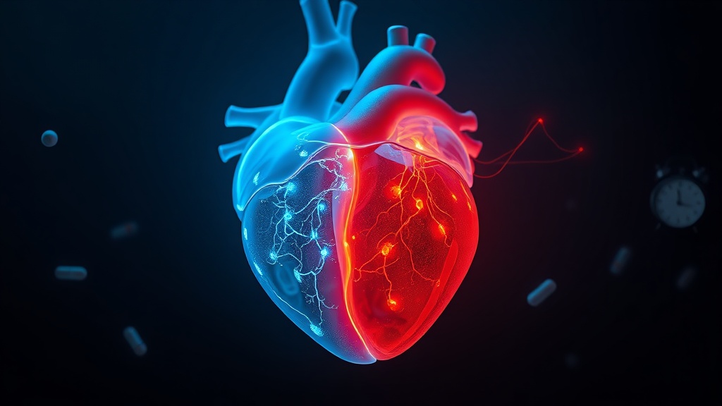 Empagliflozin and Intermittent Fasting for Chemo Cardiotoxicity