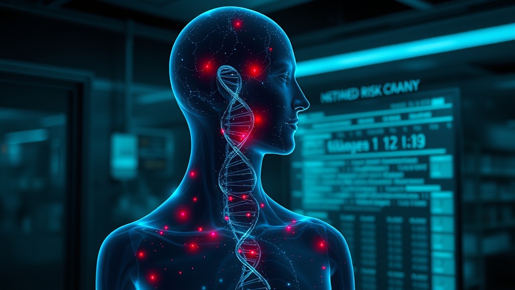 Epigenetic Aging Clocks Predict Cancer Risk: New Cohort Data