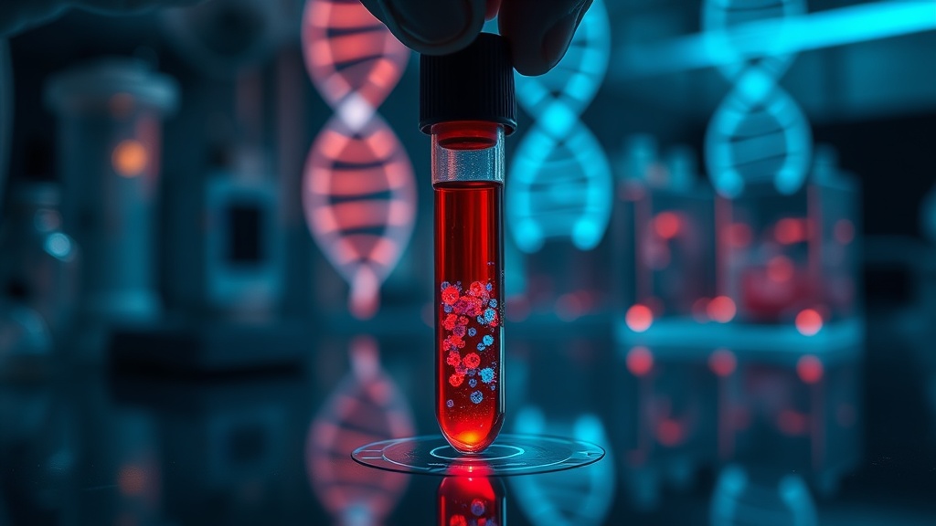 Epigenetic Blood Test May Predict Progestin Resistance in Endometriosis