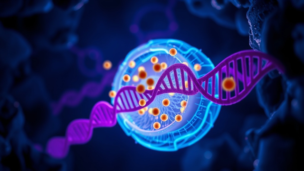 Epigenetic Networks in Aging: Histone, Chromatin & RNA Targets