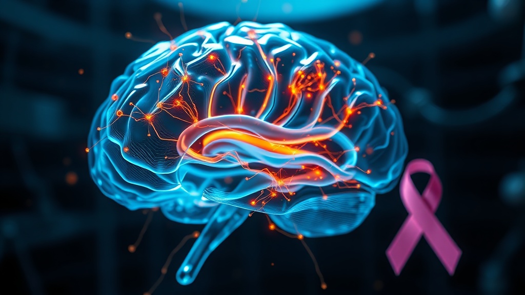 Esketamine for Postoperative Depression in Breast Cancer: fMRI Trial