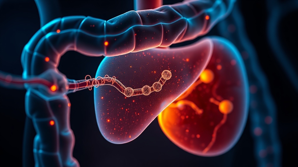 F. prausnitzii Gut-Liver Axis Therapy for MASLD: New Evidence