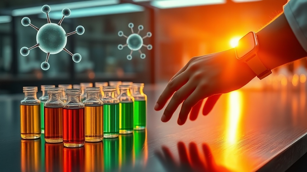Fasting Mimetics, Senolytics & SIRT6 Activators for Longevity