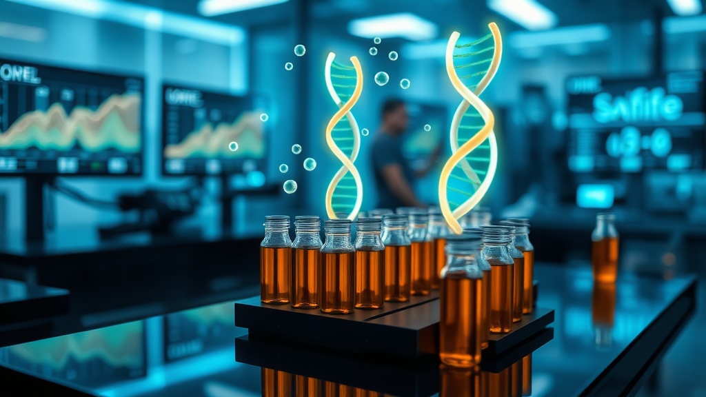 Geroprotective Compounds for Longevity: Cyrene, Rapamycin, NAD+