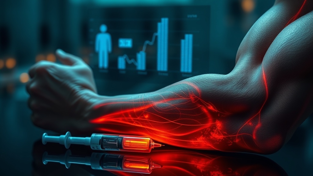 GLP-1 Muscle Loss: How to Prevent Lean Mass Loss on Semaglutide