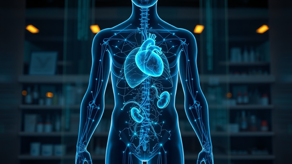 GLP-1 Receptor Agonists: Molecular Mechanisms and Clinical Evidence