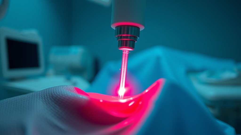 High vs Low Intensity Diode Laser for Periodontitis Treatment