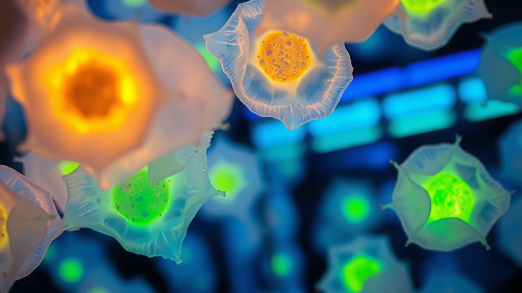 Homoharringtonine Senolytic: FDA Drug Clears Senescent Fat Cells