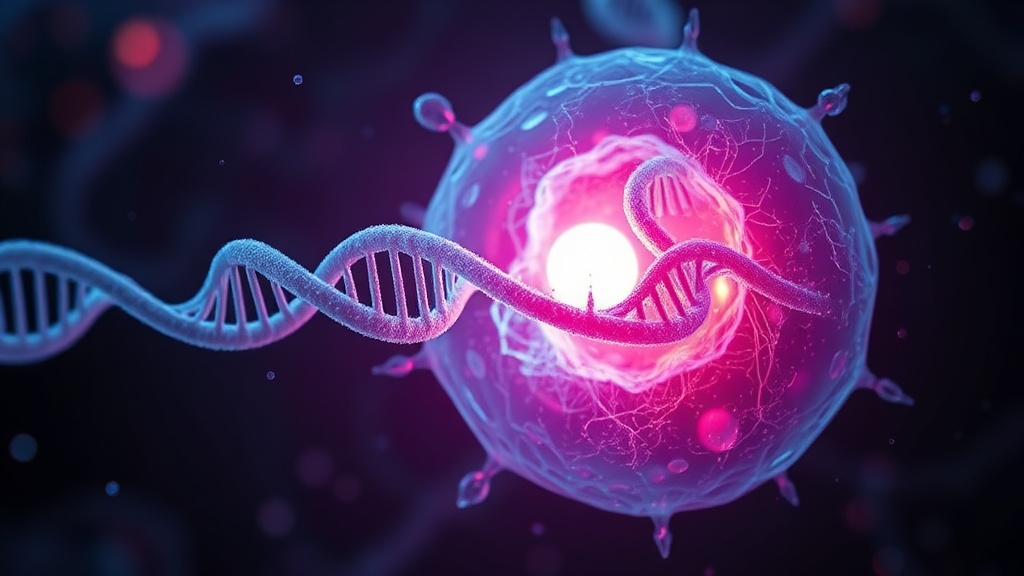HOTAIRM1 lncRNA Prevents Cellular Senescence via DNA Repair