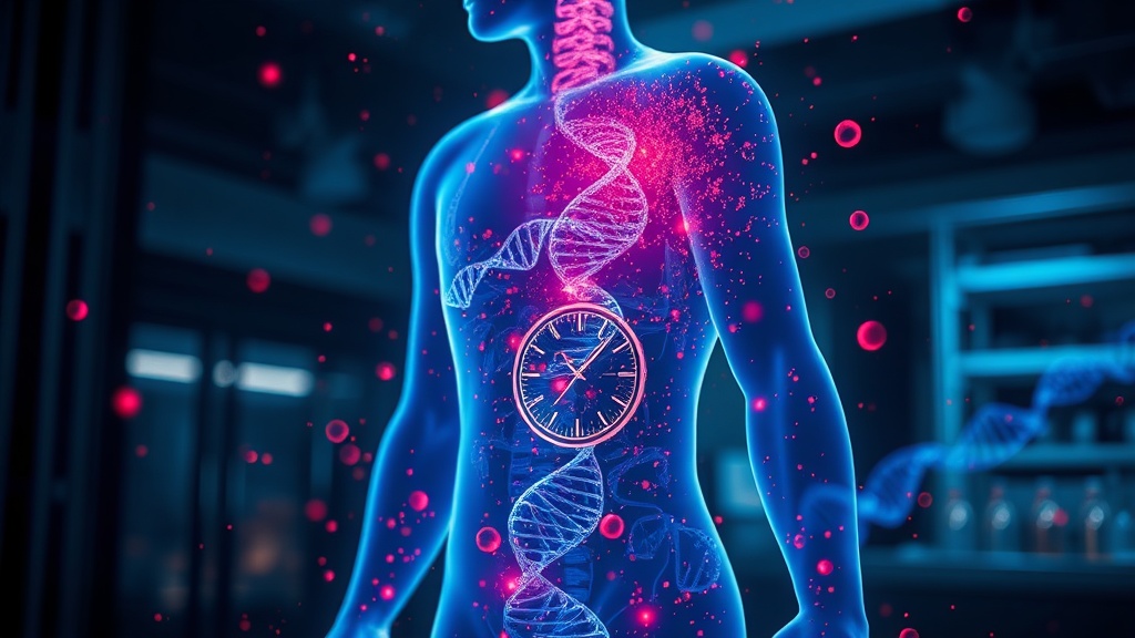 Inflammatory Biomarkers Predict Epigenetic Aging: Young Finns Study