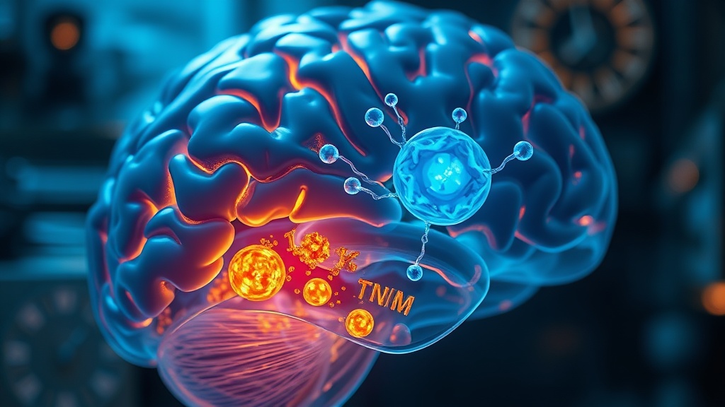 Intermittent Fasting, Autophagy, and Brain Aging: What Science Shows