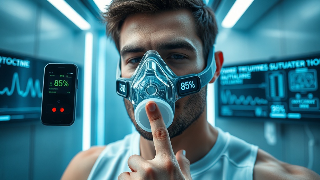 Intermittent Hypoxia for DOMS Recovery: New RCT Protocol