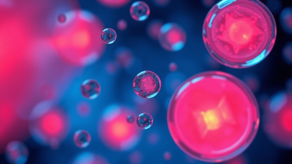 Janus Particles Detect Cancer Vesicles in Under 60 Minutes