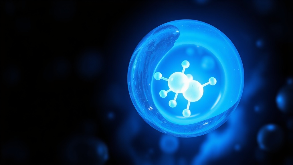 Liposomal NAD+ Oral Supplementation Boosts Intracellular Levels 64%