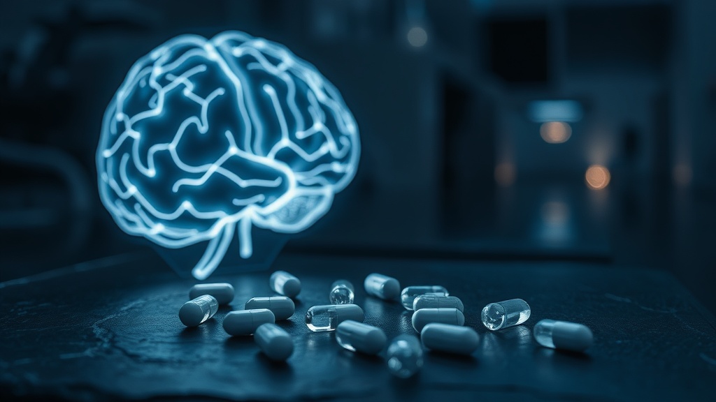 Lithium for Borderline Personality Disorder: Neuroplasticity Evidence