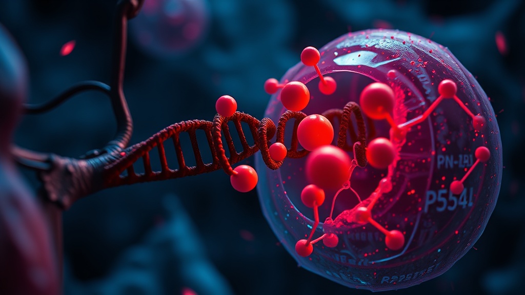 LMO7 Drives Cellular Senescence by Destroying RNA Polymerase II
