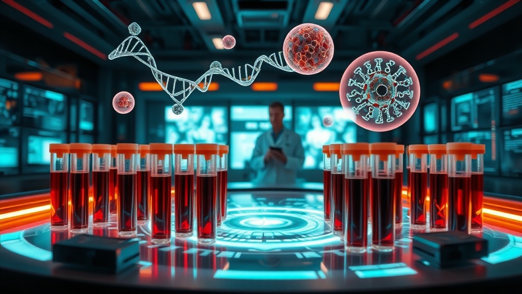 MCED Blood Tests for Multi-Cancer Detection: How Close Are We?