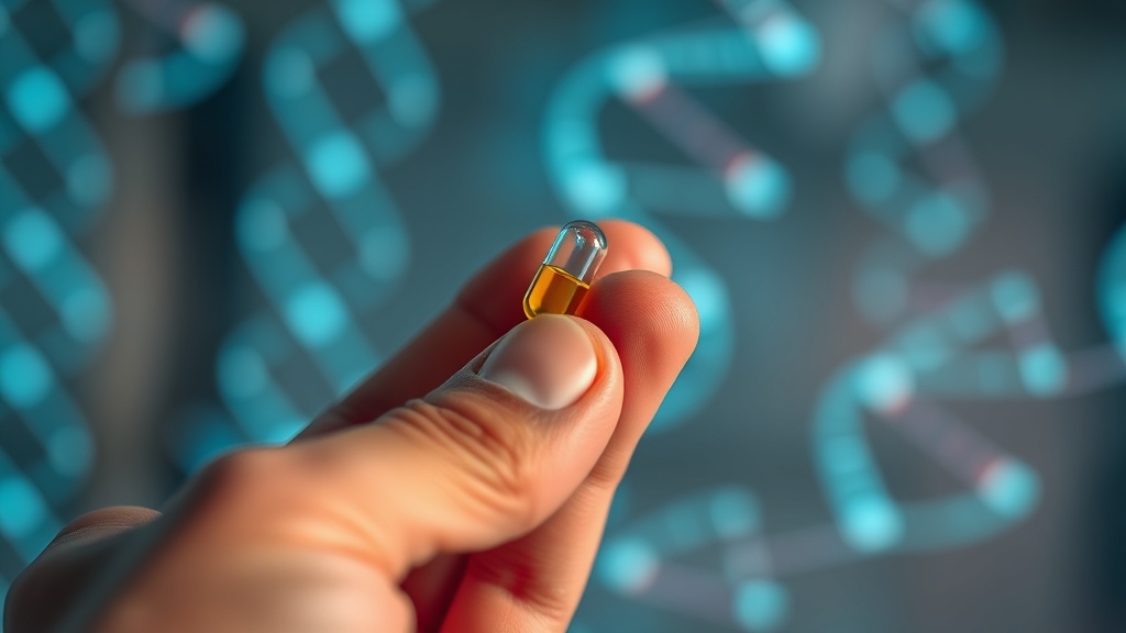 Multivitamins Slow Epigenetic Aging in COSMOS Trial: What to Know