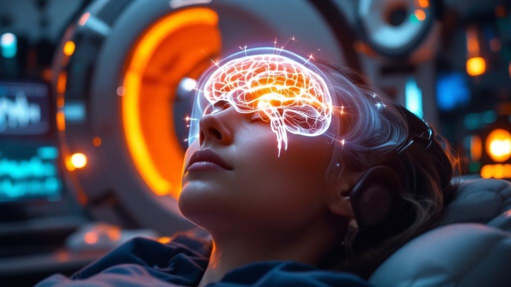 Near-Infrared Light Therapy for Brain Function: What the Science Shows