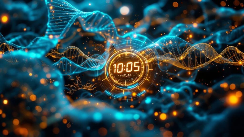 OMICmAge: The Multi-Omic Biological Aging Clock Explained