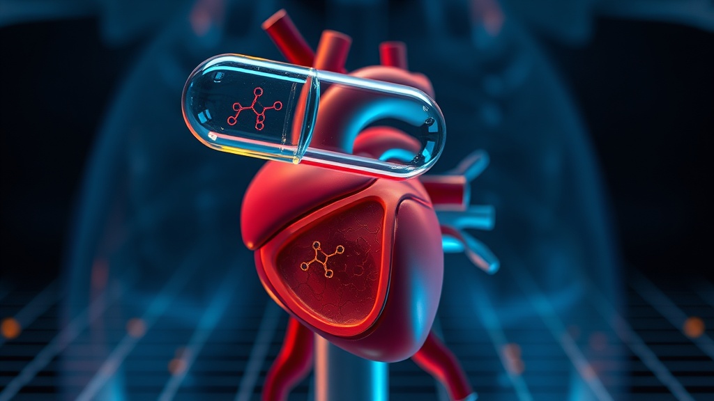 Oral GLP-1 Receptor Agonists for Heart and Kidney Protection