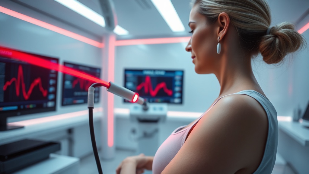 PBM Therapy for Breast Cancer Lymphedema: Meta-Analysis Results