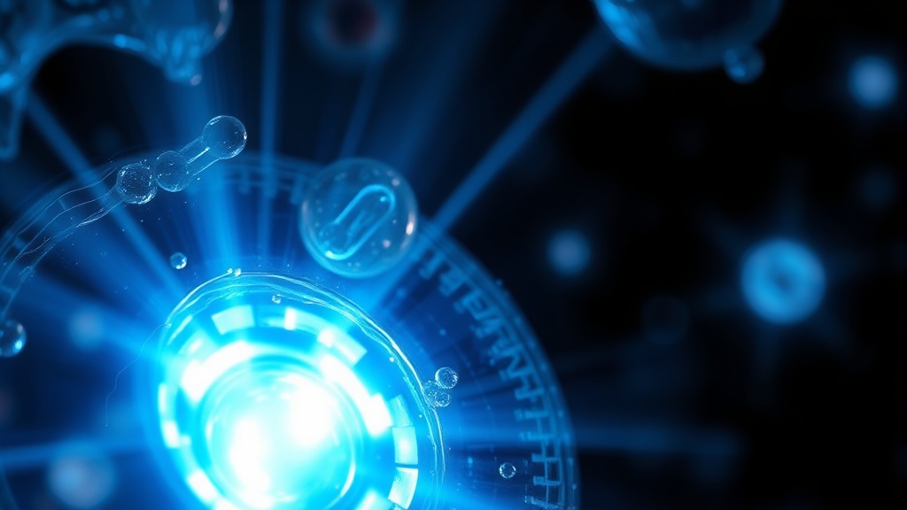 PEMF Mitochondrial Priming: ATP Enhancement via Biophysics