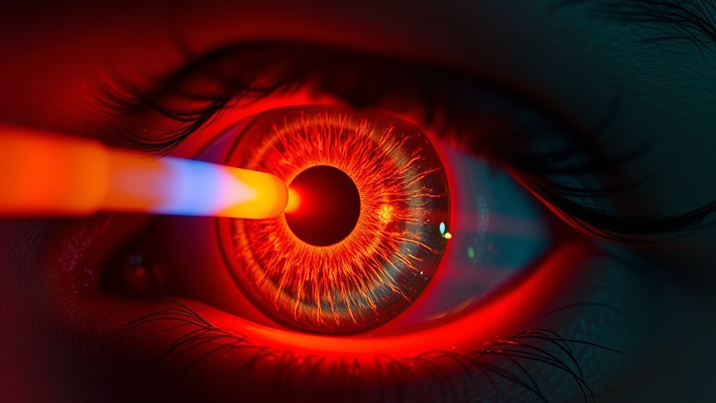 Photobiomodulation for Dry AMD: Does PBM Light Therapy Work?