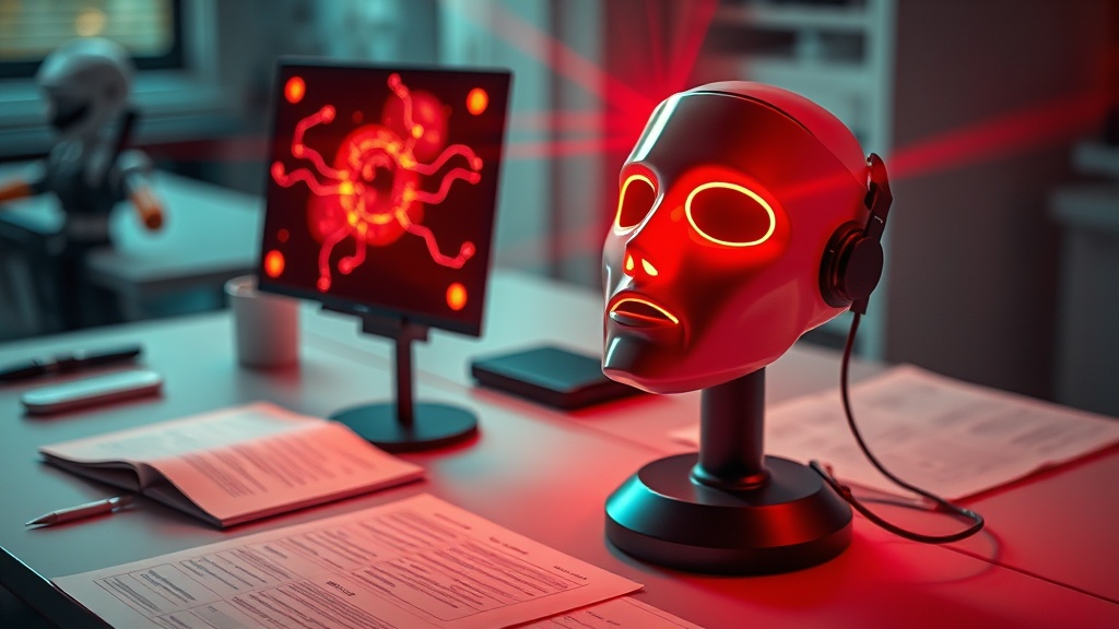 Photobiomodulation Home Light Therapy: What the Research Shows