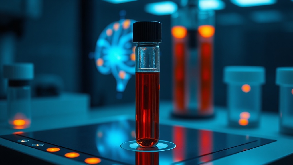 Plasma GFAP Lumipulse Test for Preclinical Alzheimer's Detection