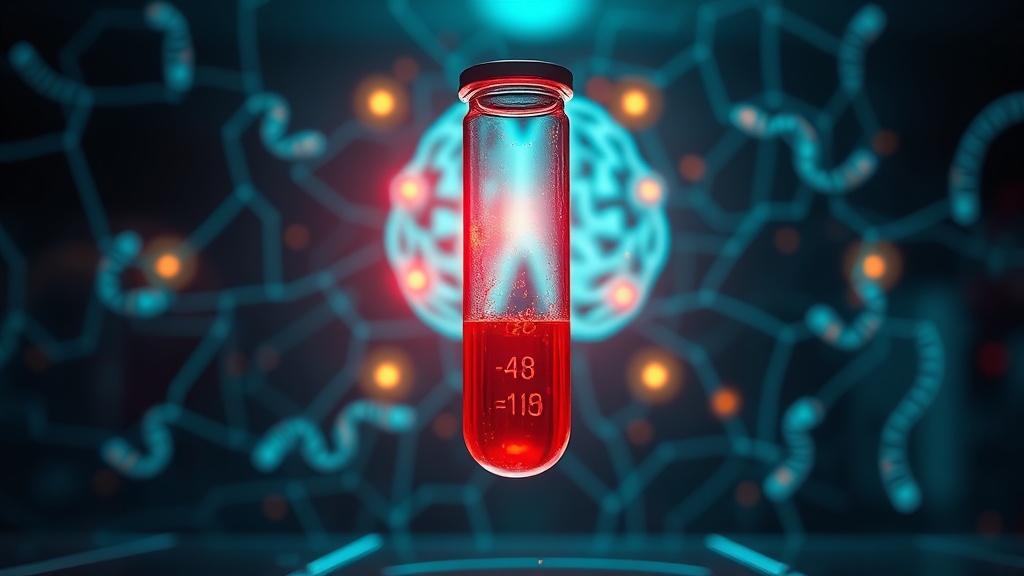 Plasma Proteomics AI Model Diagnoses Six Dementia Conditions