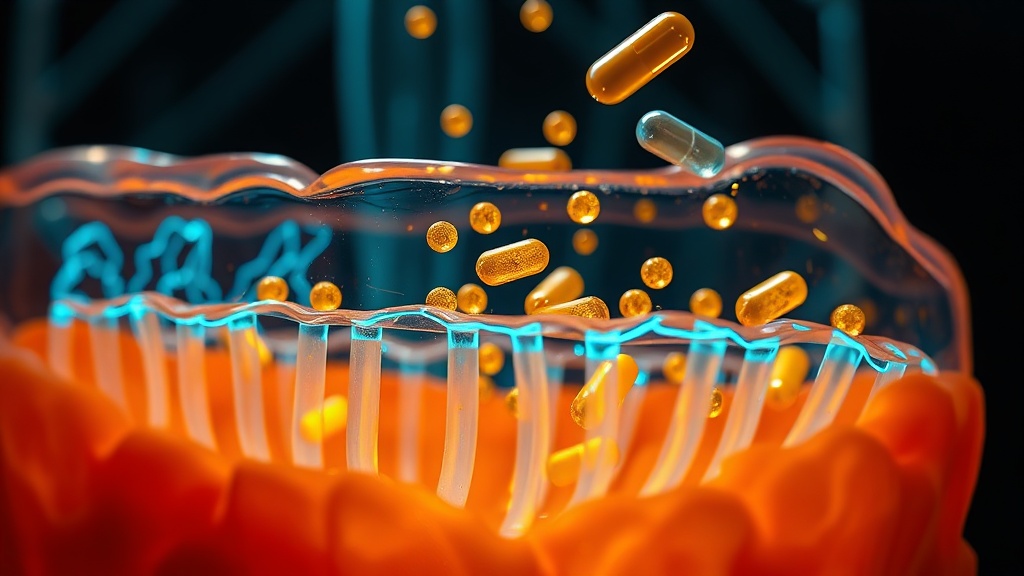 Postbiotic-Plant Supplement Boosts Gut Barrier and Immunity