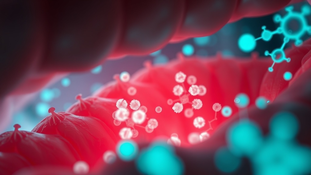 Probiotic Formula for Chronic Diarrhea in Children: New RCT Data