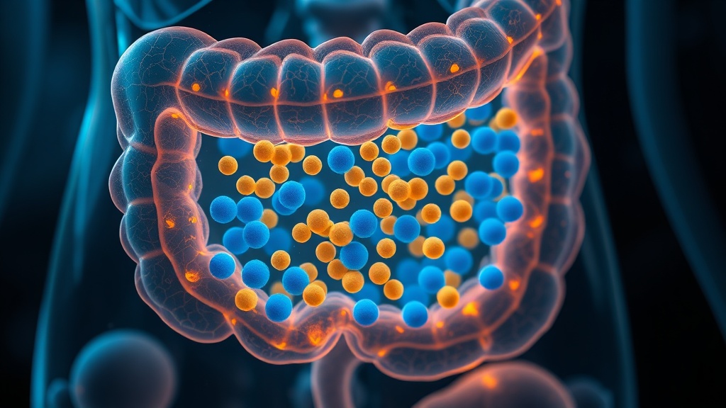 Probiotics BLa80, BL21, LRa05 Improve Gut Health in Hepatitis B